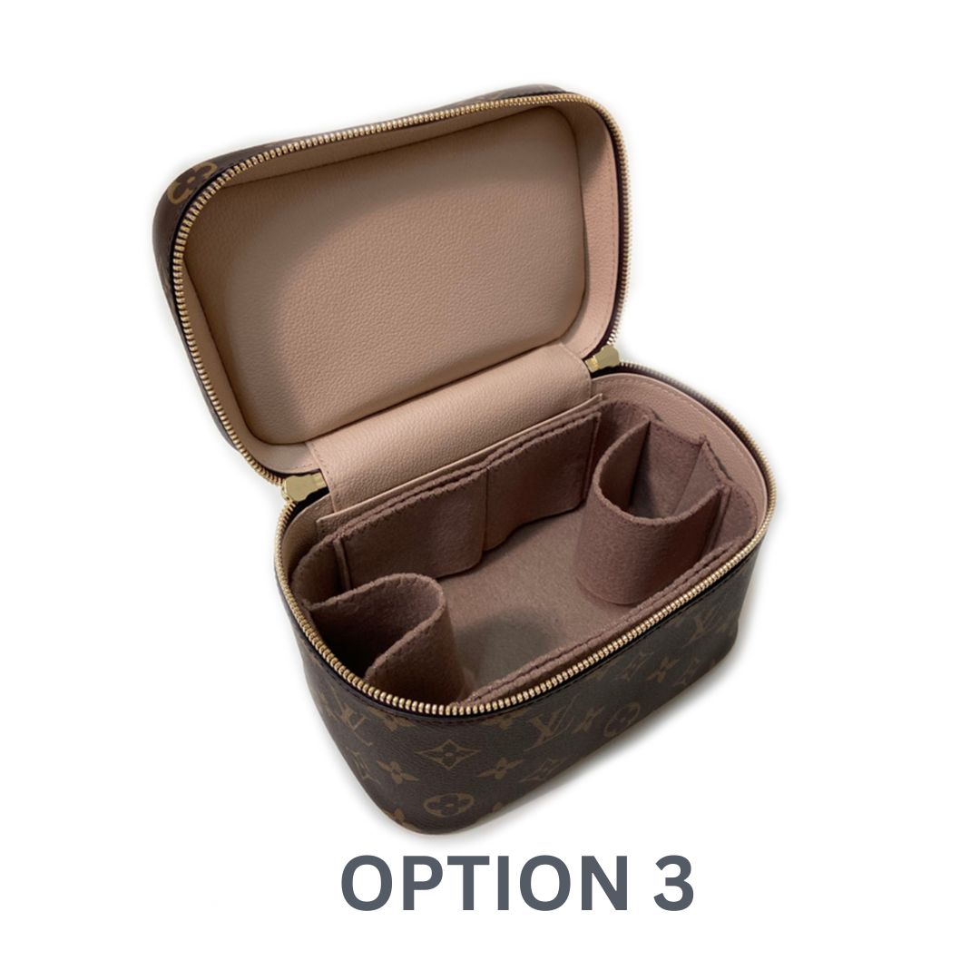 Liner for LV Nice Mini