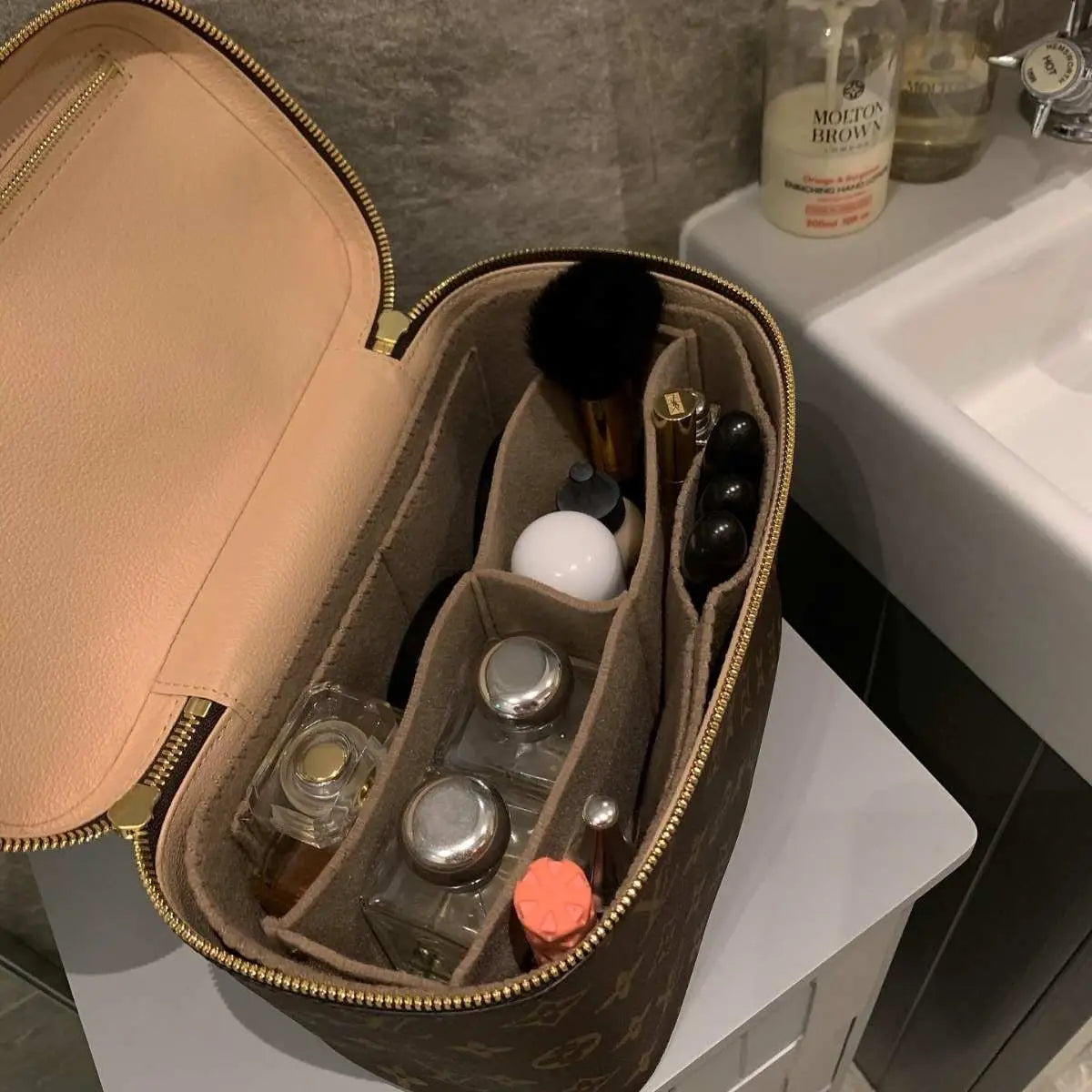 Liner for LV Nice BB