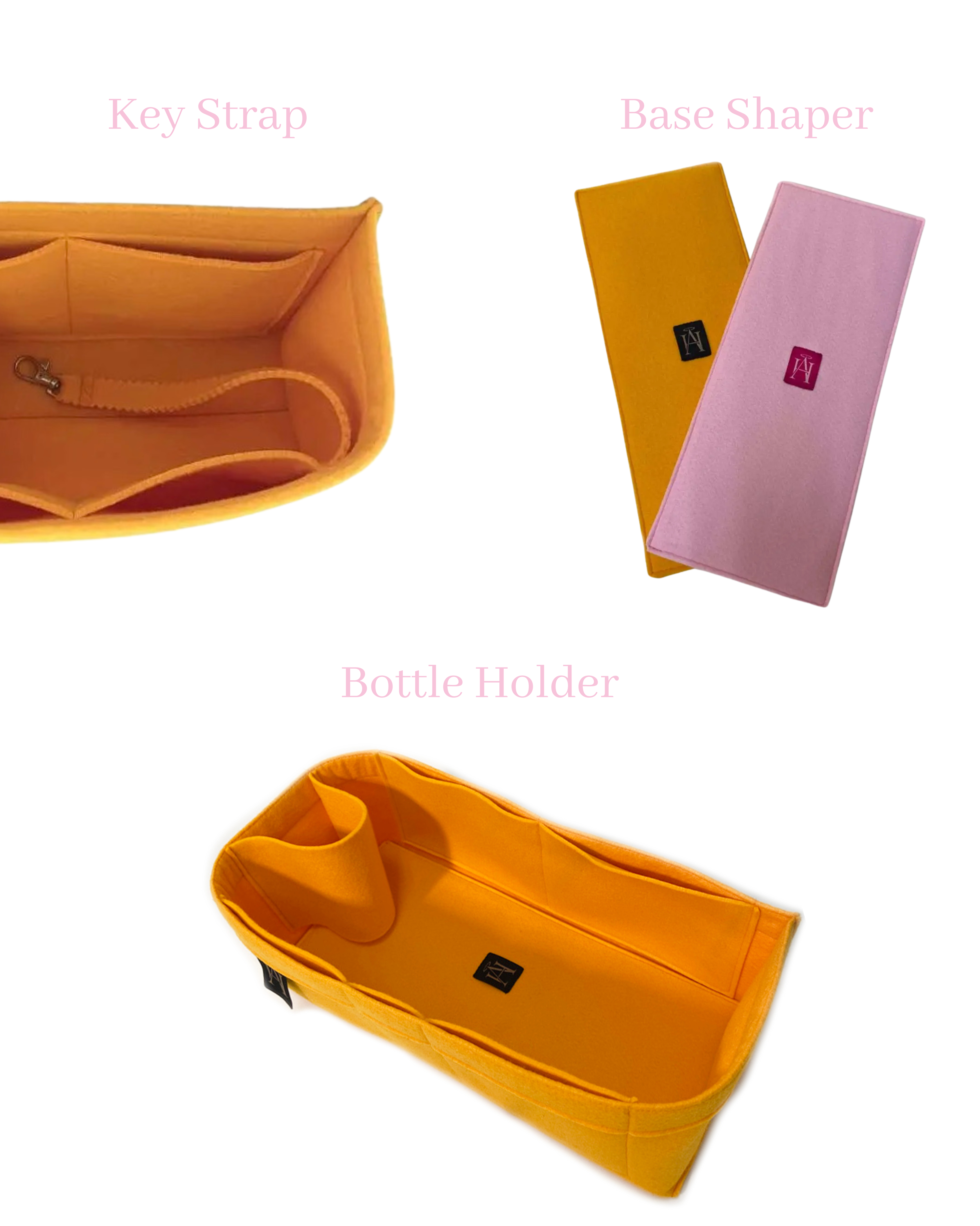 Liner for Longchamp Le Pliage Original L Tote