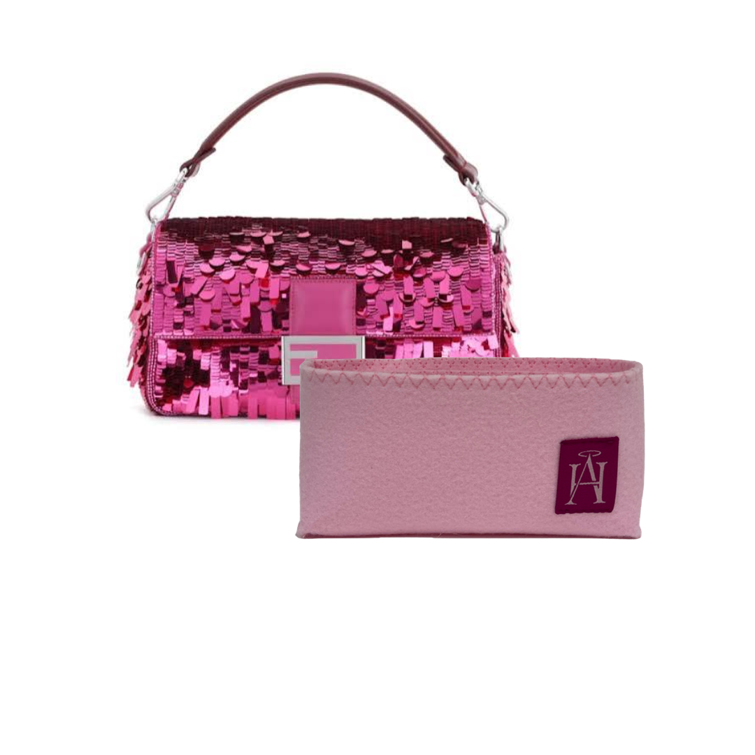 Liner for Fendi Sequin Baguette