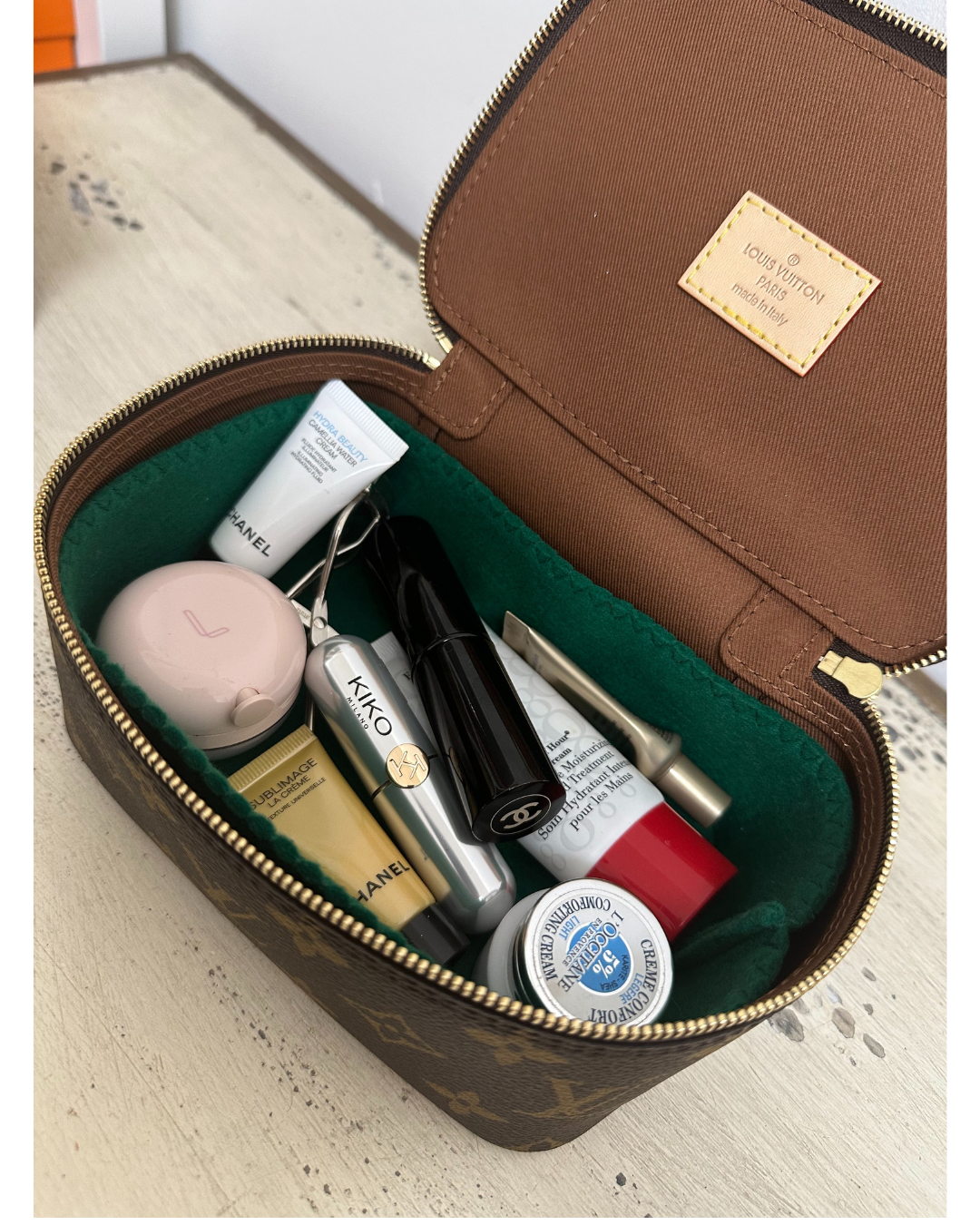 Liner for LV Packing Cube PM