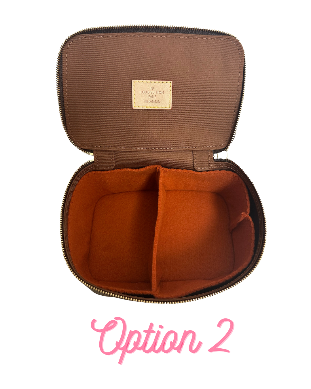 Liner for LV Packing Cube PM