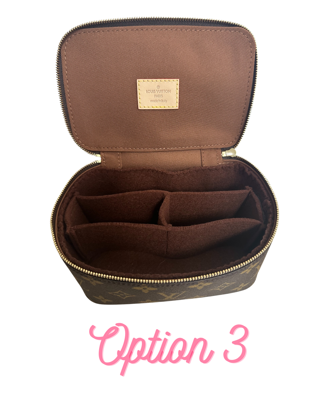 Liner for LV Packing Cube PM