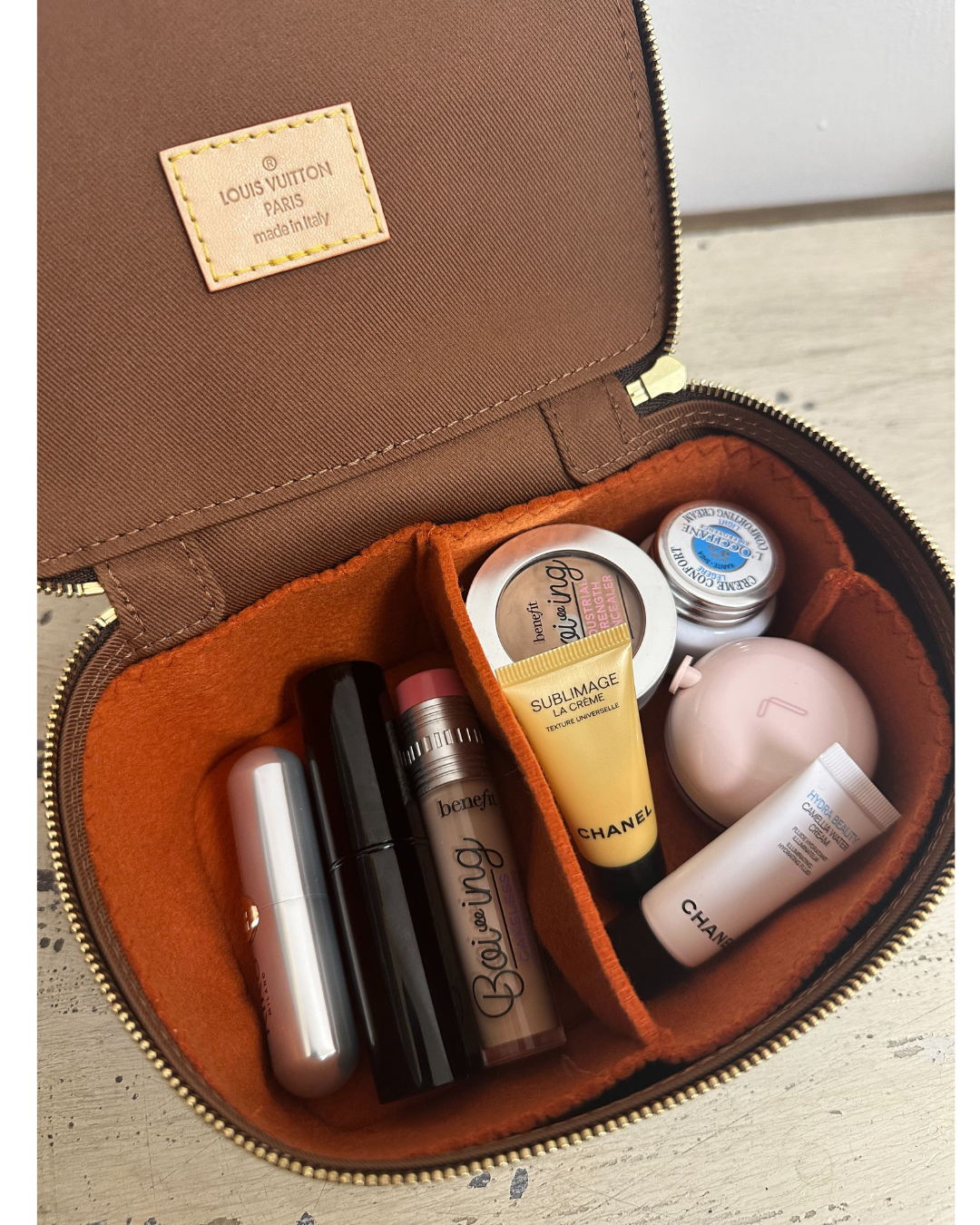 Liner for LV Packing Cube PM