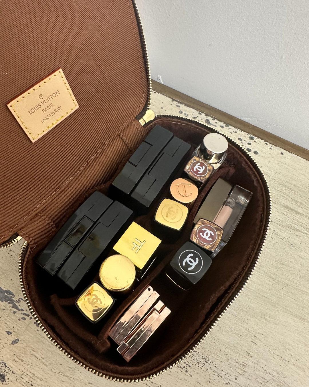 Liner for LV Packing Cube PM