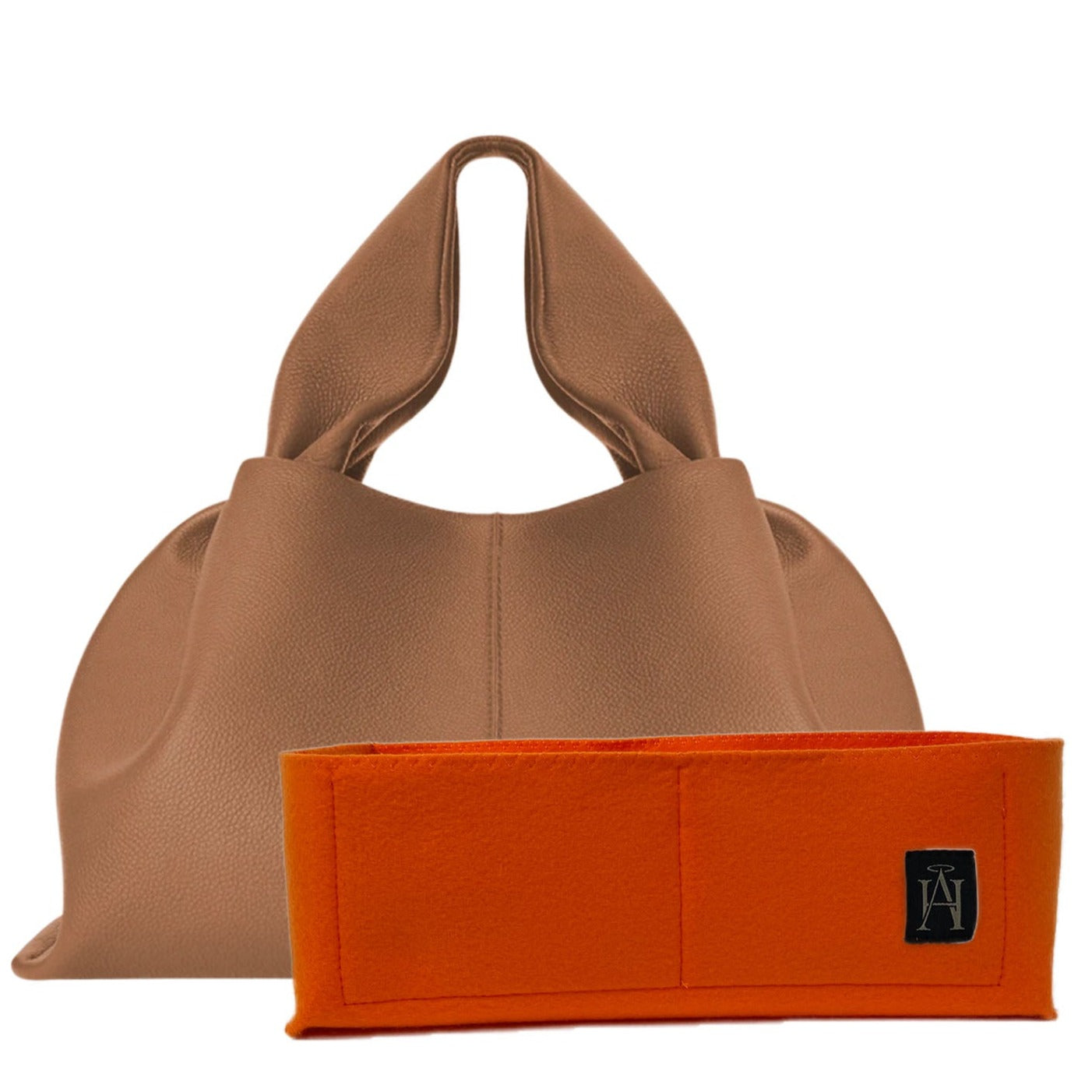 polene numero neuf handbag liner