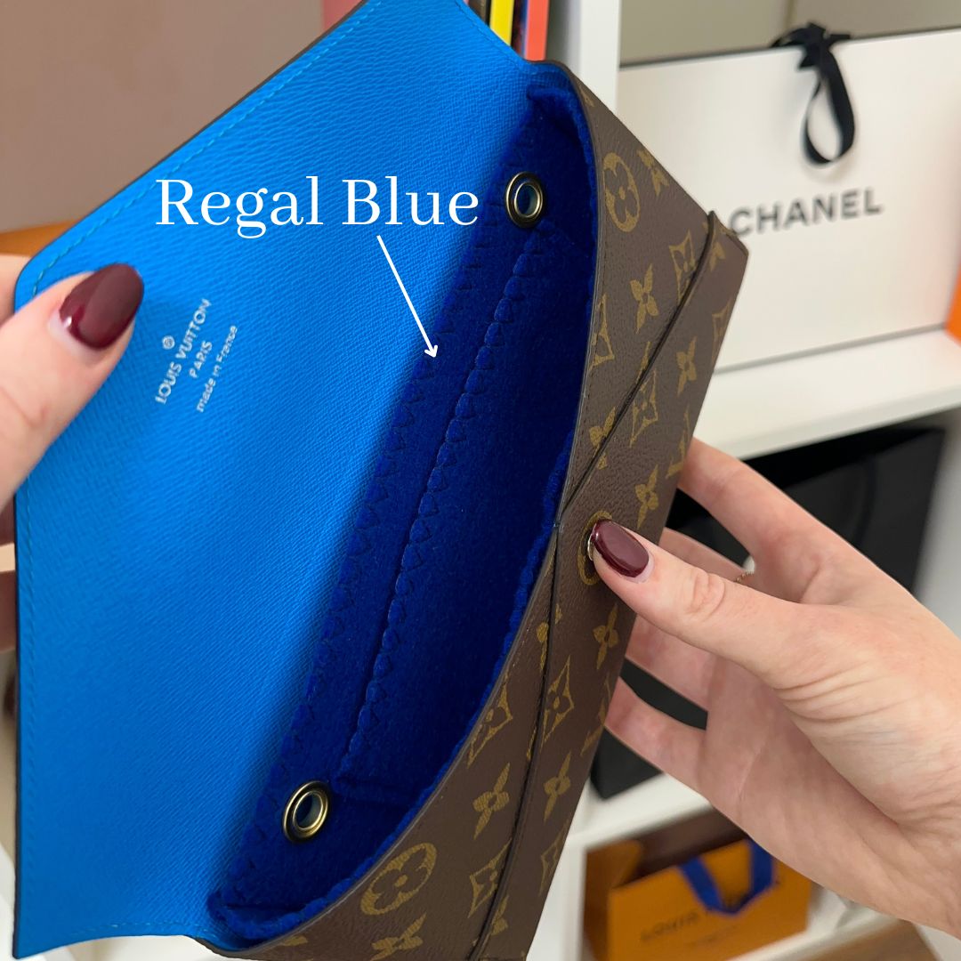 Conversion Kit for LV Kirigami Organiser