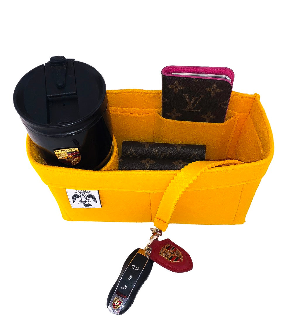 Bespoke Handbag Liner - Trapezoid