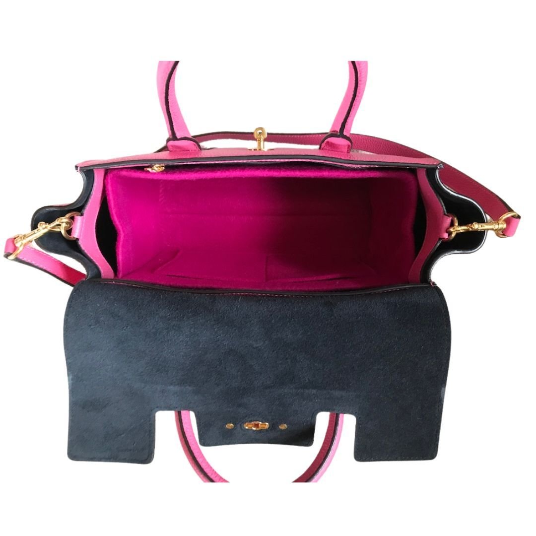 Liner for Mulberry Small Bayswater