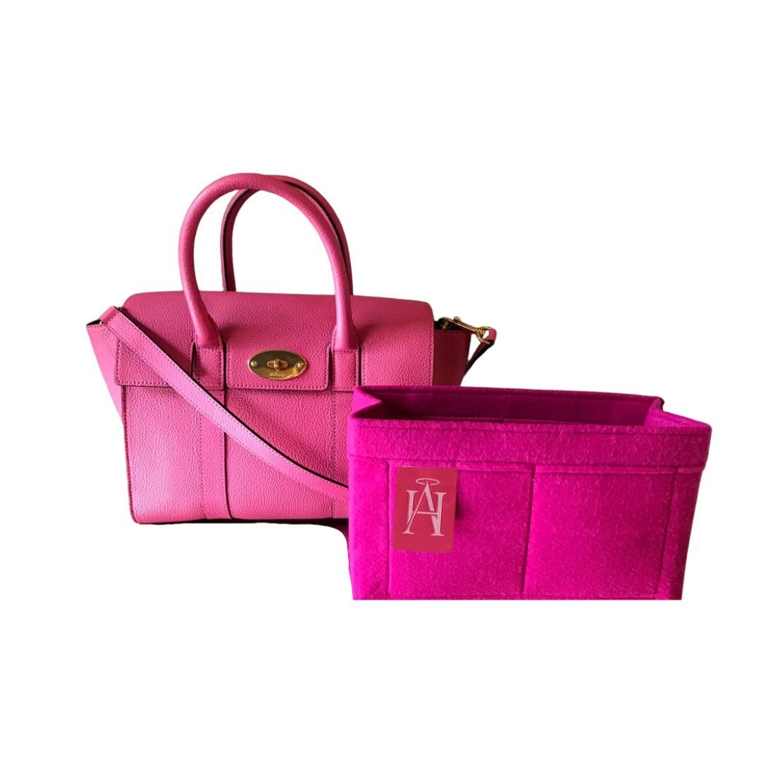 Handbag Liner for Mulberry Small Bayswater Handbag Angels