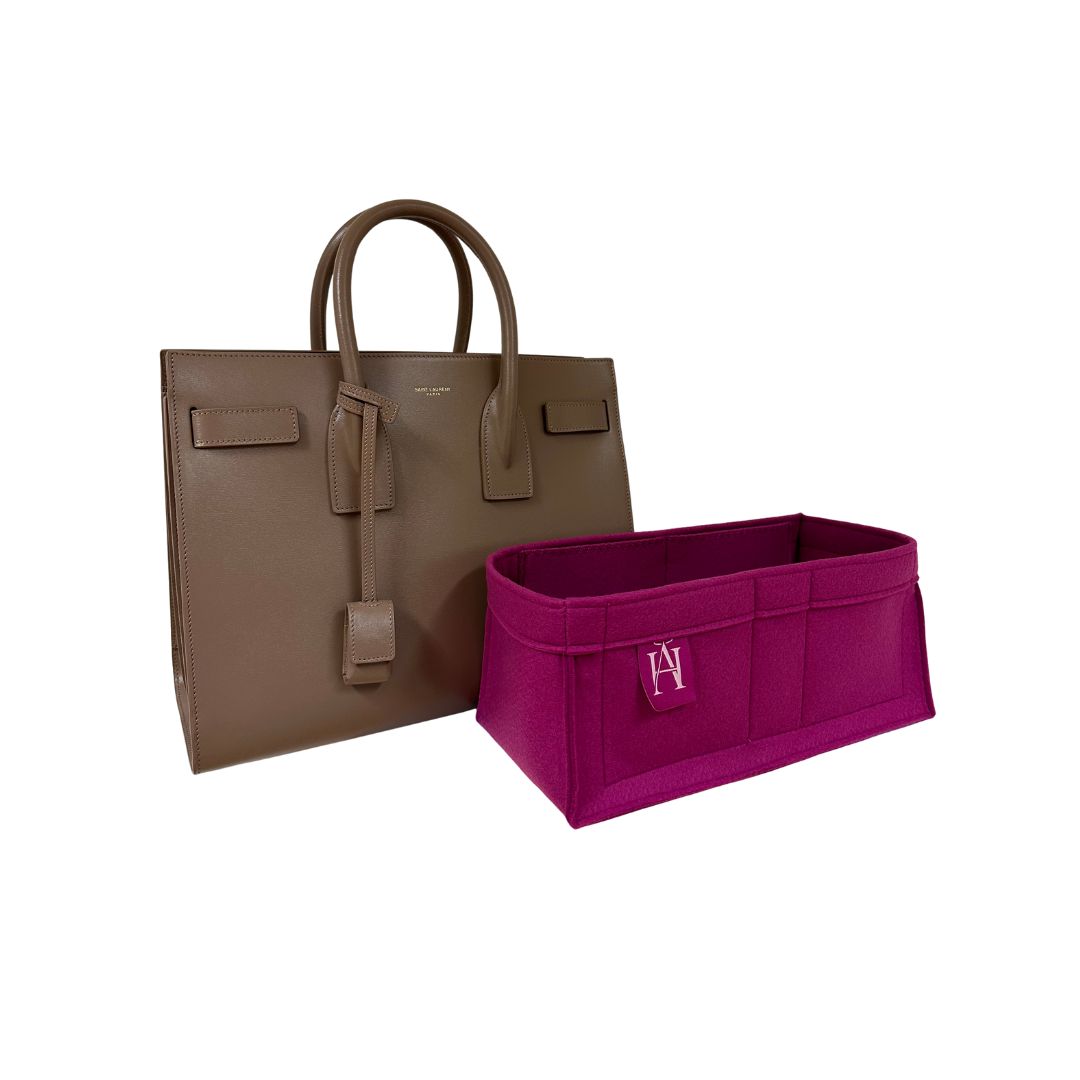 small sac de jour handbag liner