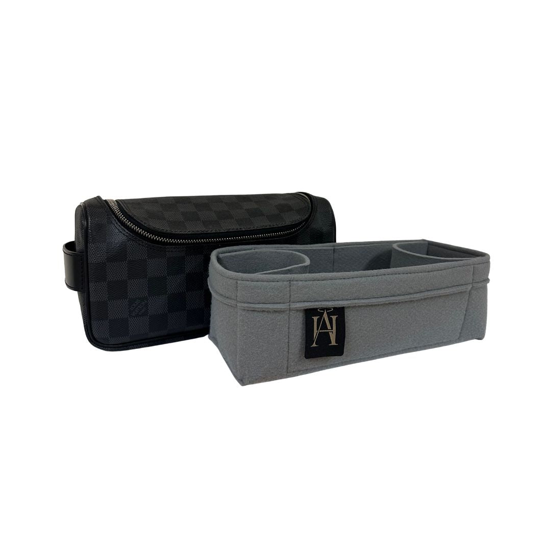 Liner for LV Toiletry Pouch (Mens)