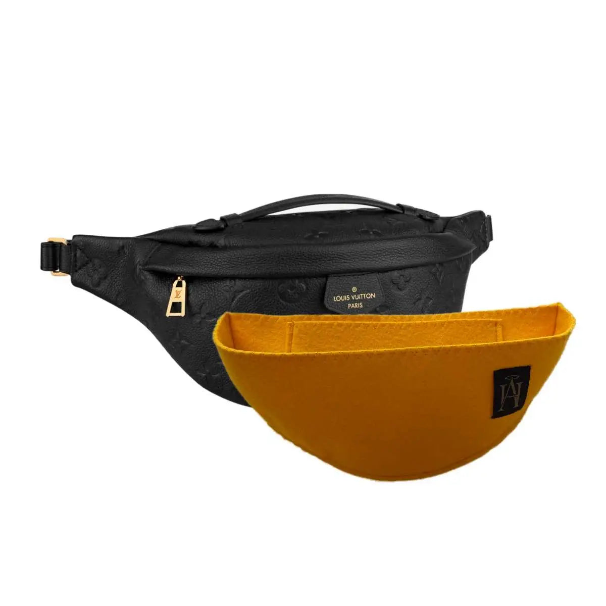 Liner for LV Bumbag (Empreinte)