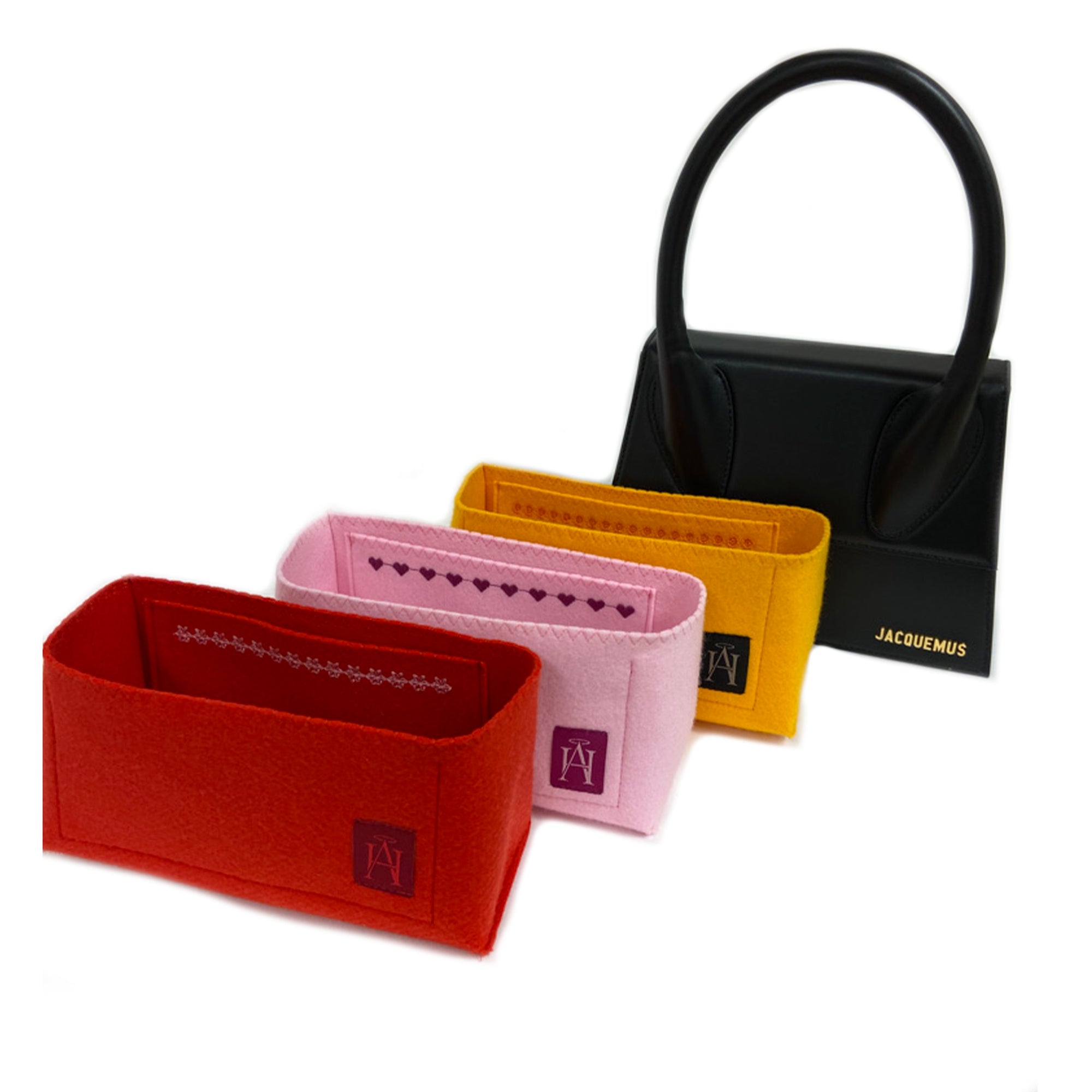 Liner for Jacquemus Le Grand Chiquito