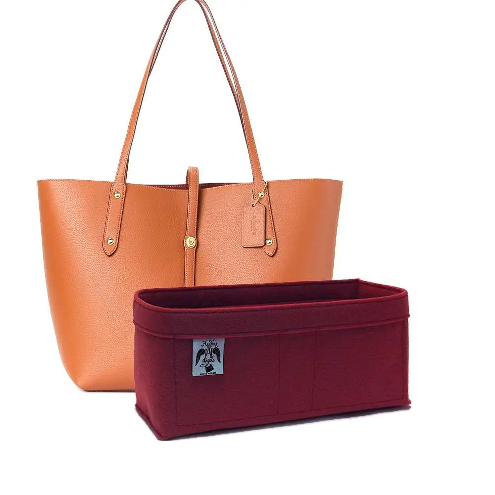 Liner for Coach Market Tote