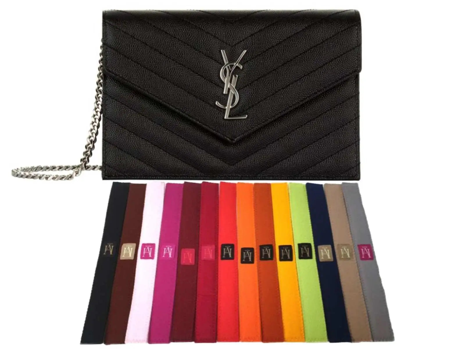 WOC Enhancer for Envelope Chain Wallet