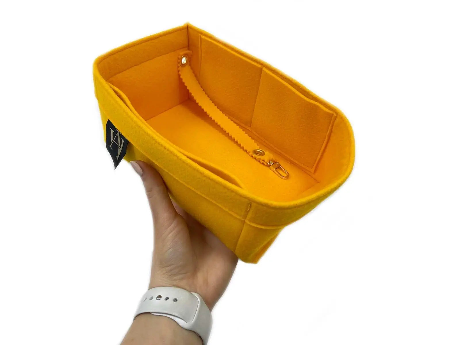 Liner for Longchamp Le Pliage Green L Tote