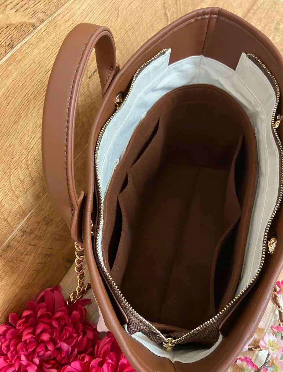 Liner for Lily & Bean Medium Canvas Tote