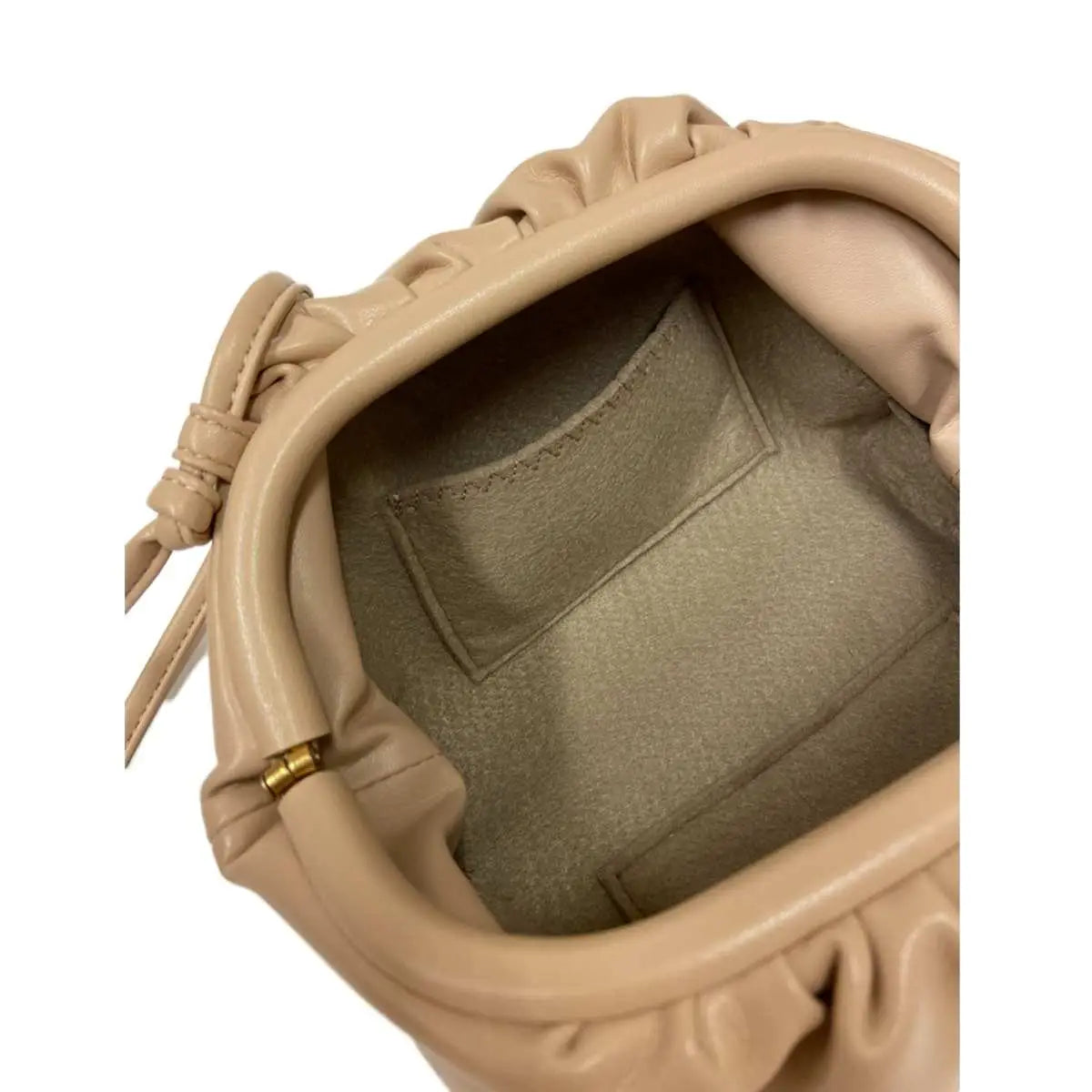 Liner for Lily & Bean Small Jeanie Clutch
