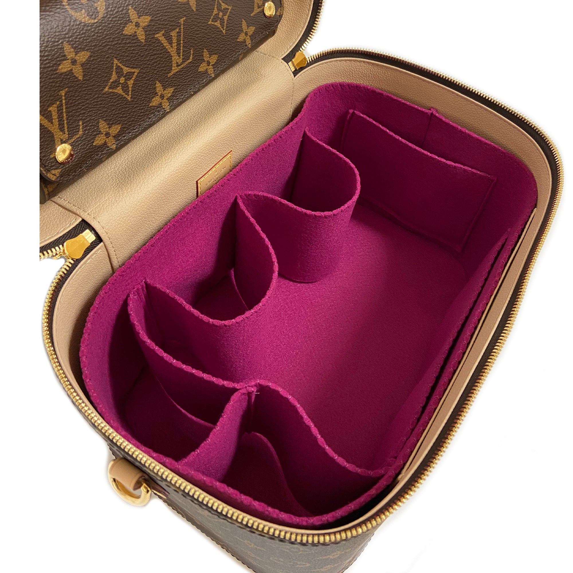 Liner for LV Nice Vanity