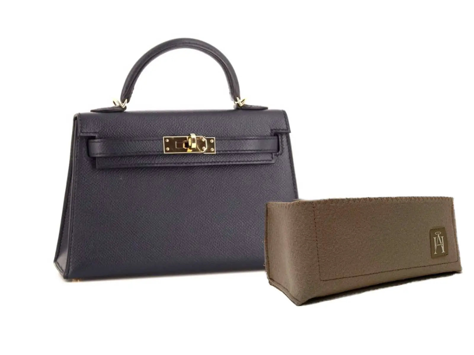 Liner for Hermes Kelly 20