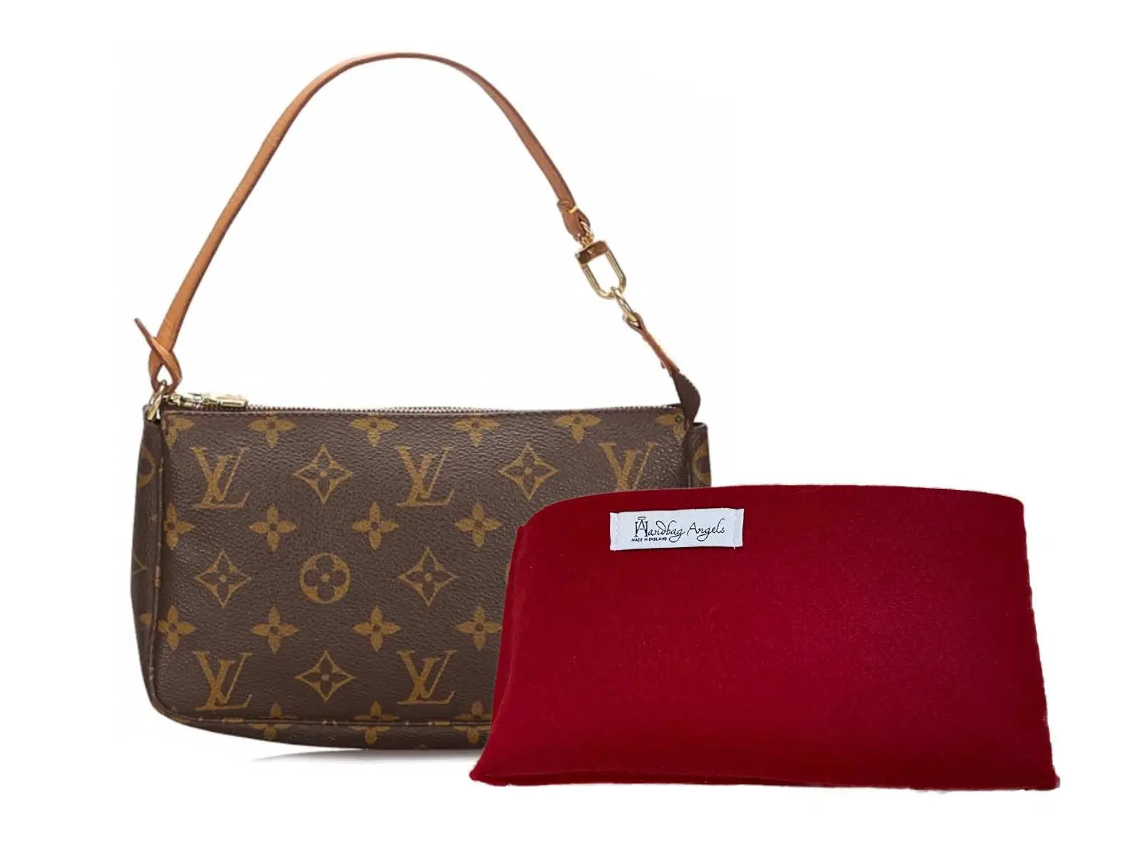 Liner for LV Pochette Accessoires Vintage
