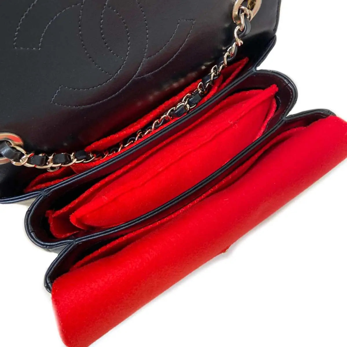 Protection Kit for Chanel Small Trendy CC