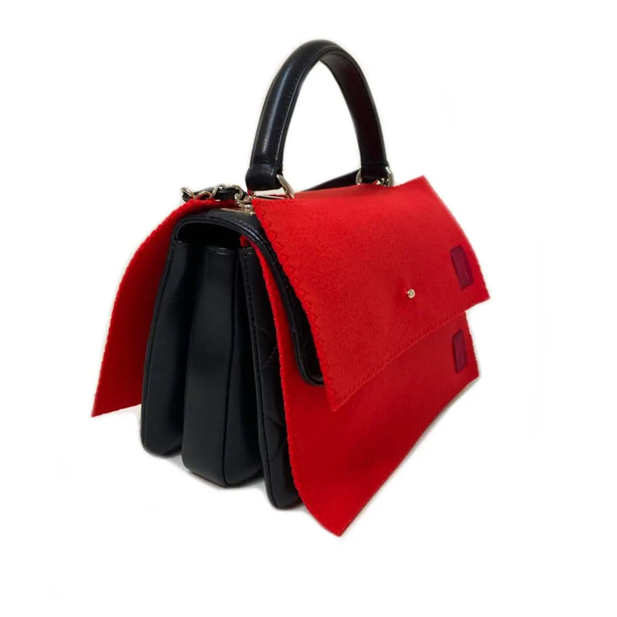 Protection Kit for Chanel Small Trendy CC