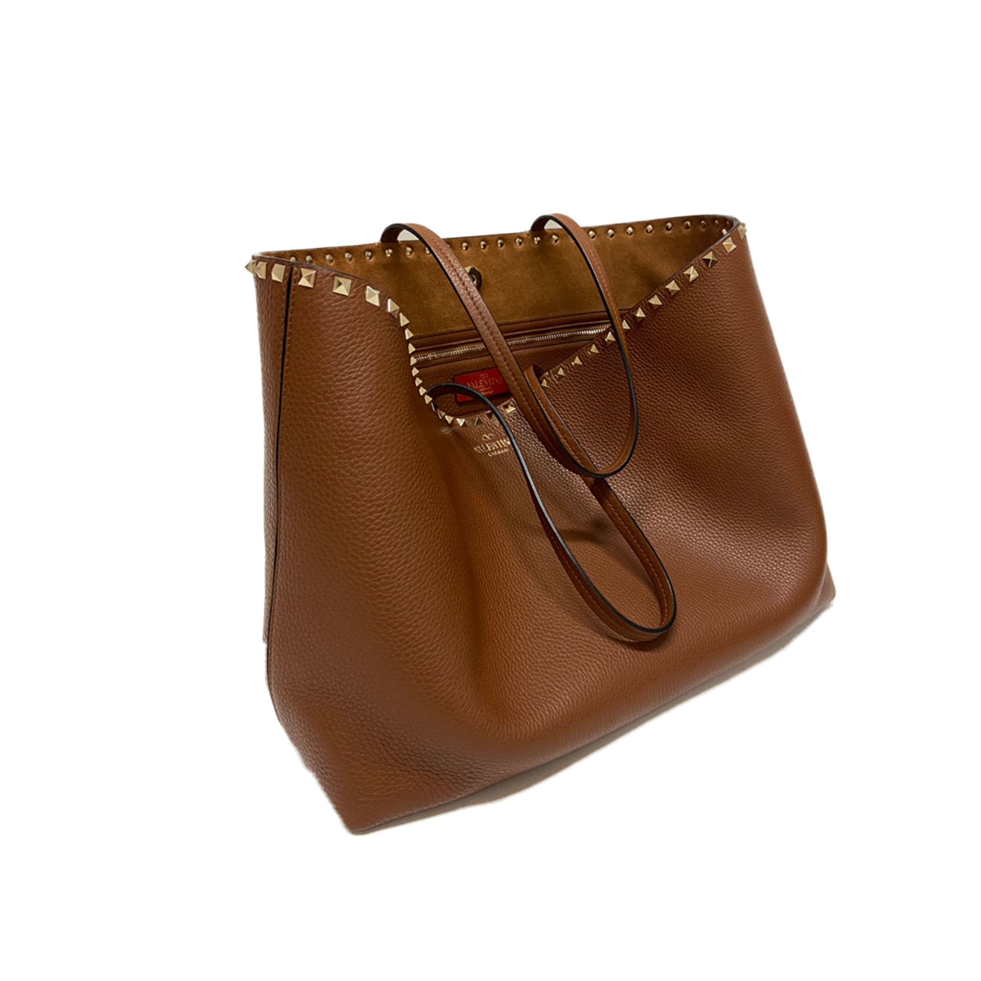 Liner for Valentino Rockstud Tote