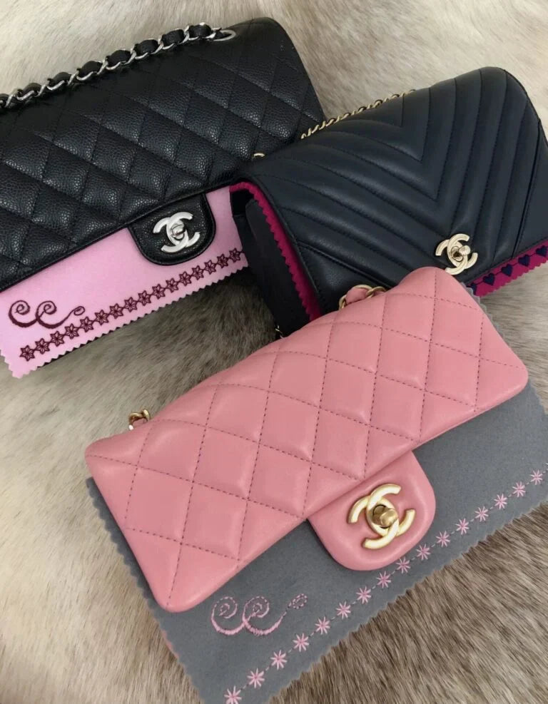 Handbags as an Investment: A Guide to Building a Collection