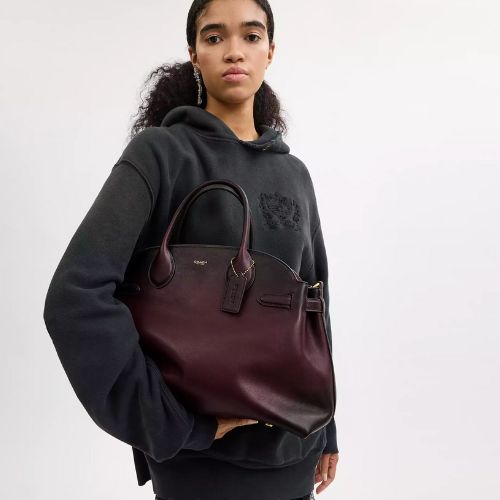 Coach Soft Empire Carryall 40 Bag