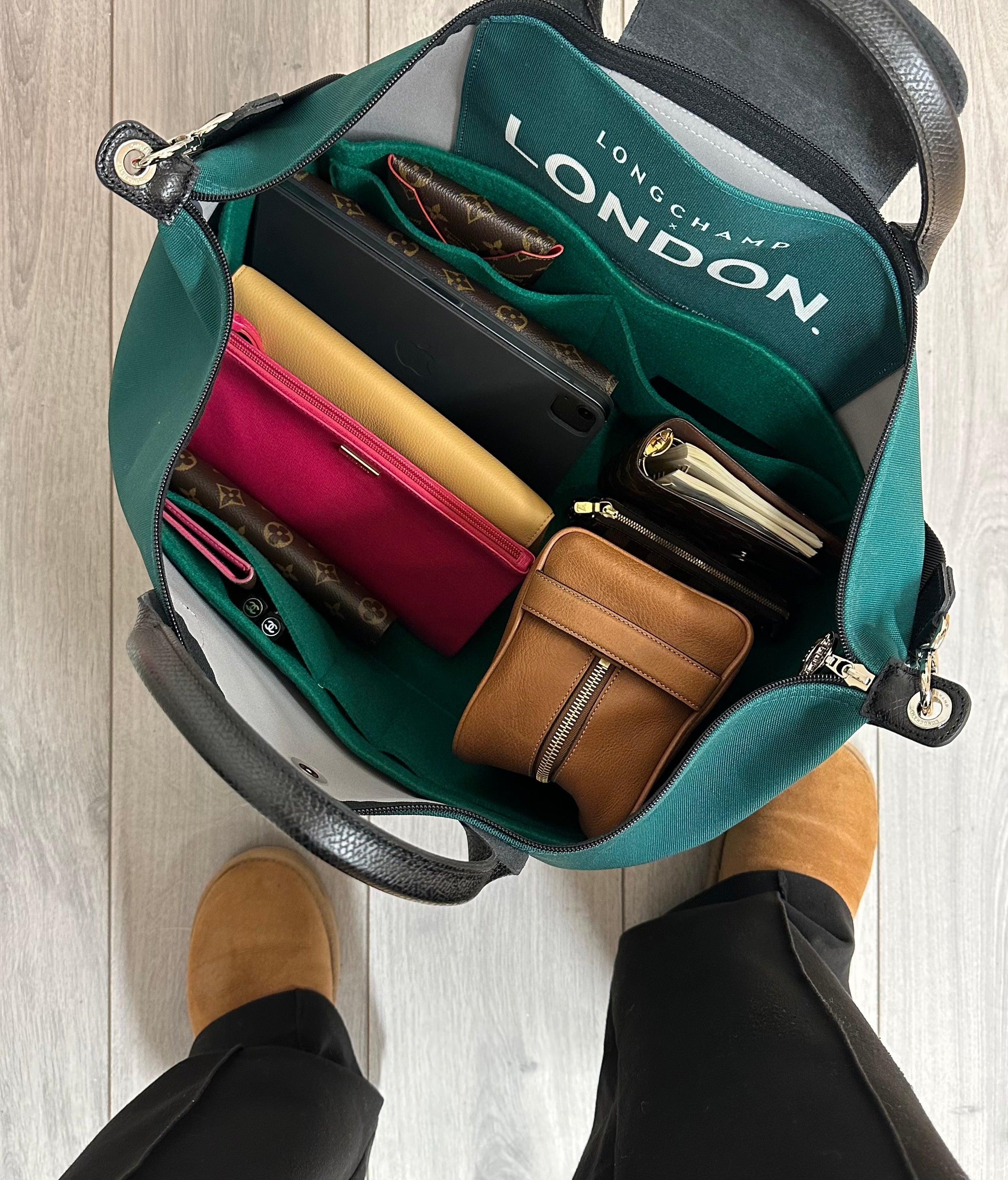 Luxury Handbag Gift Ideas for Organised Women