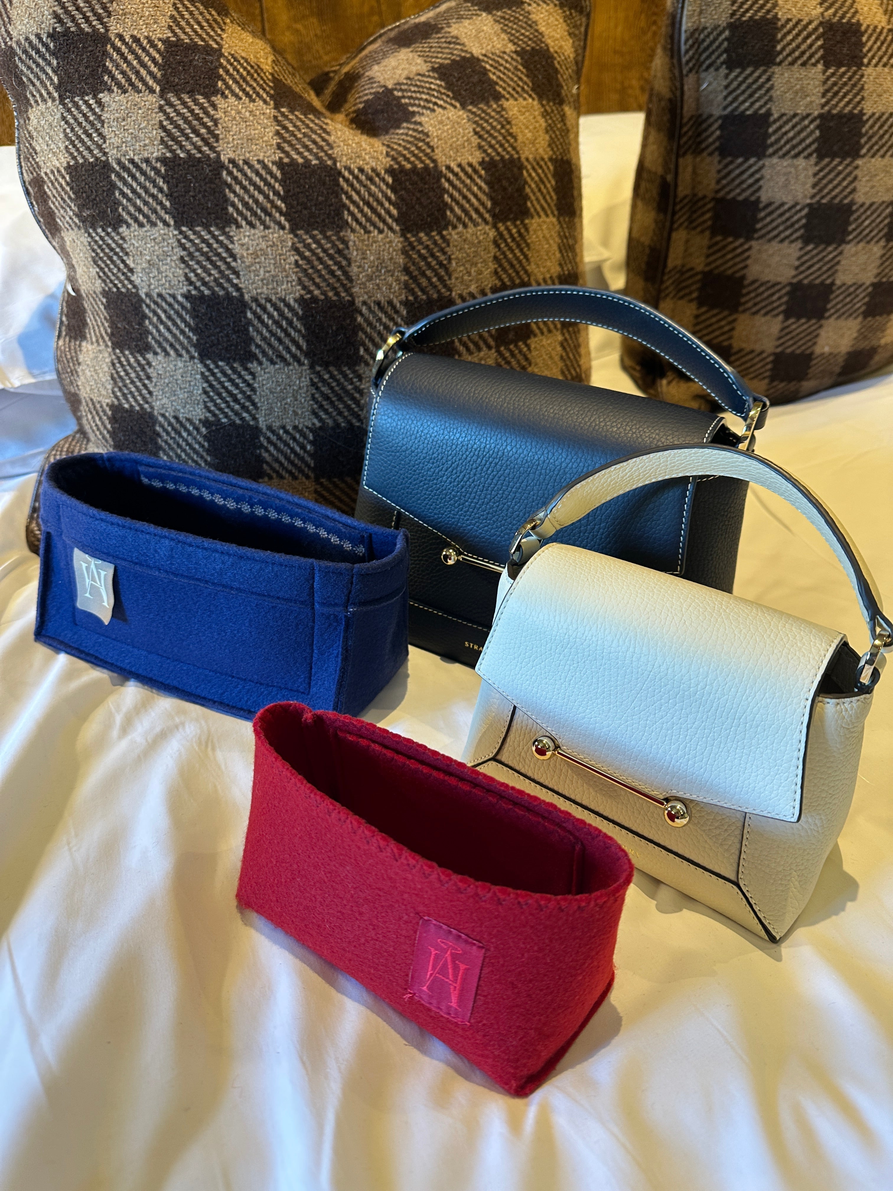 Top 7 Luxury Bags in 2026 and How to Protect Them