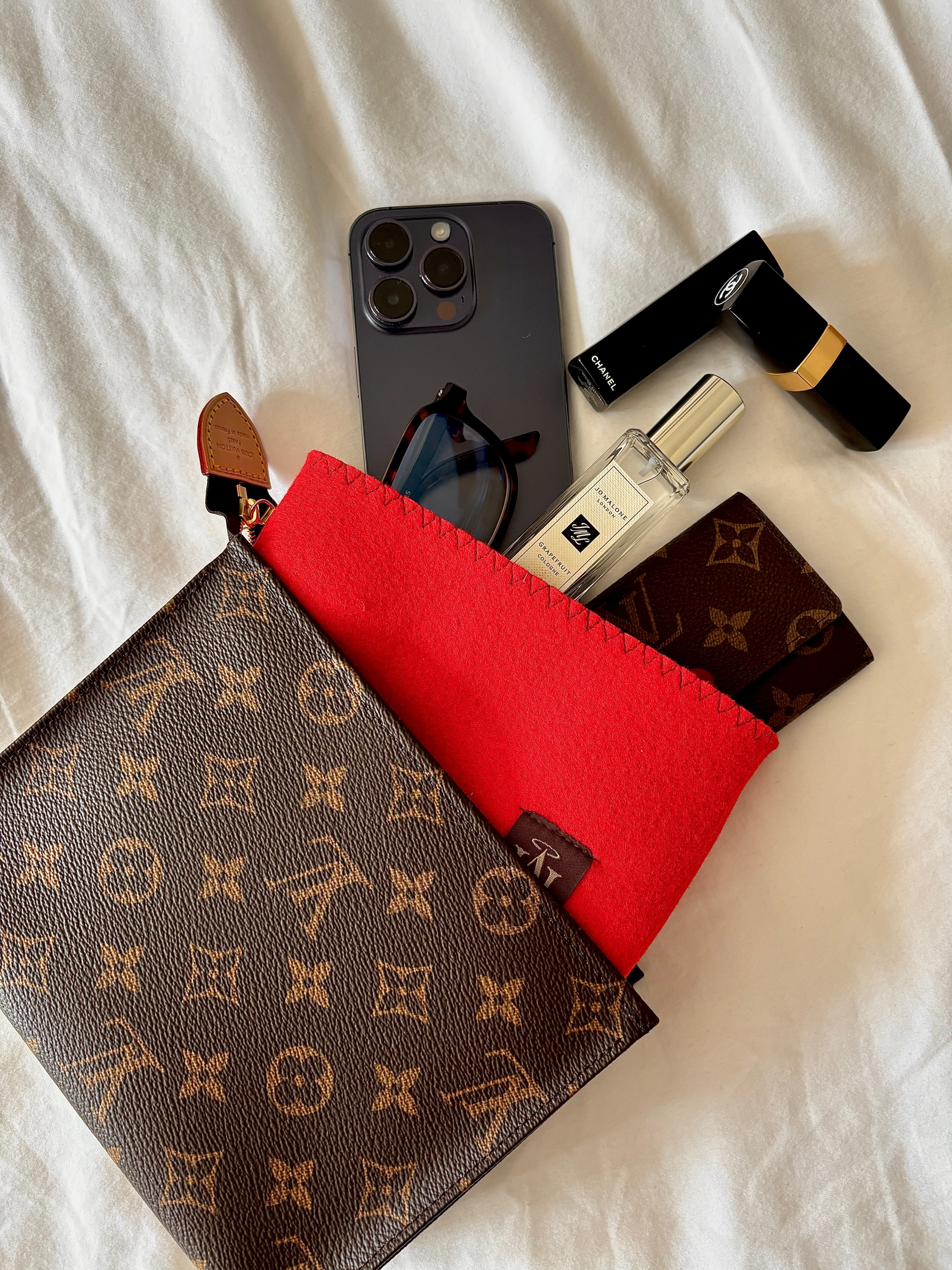 Large Handbag Organisers for Luxury Bags: Buying Guide