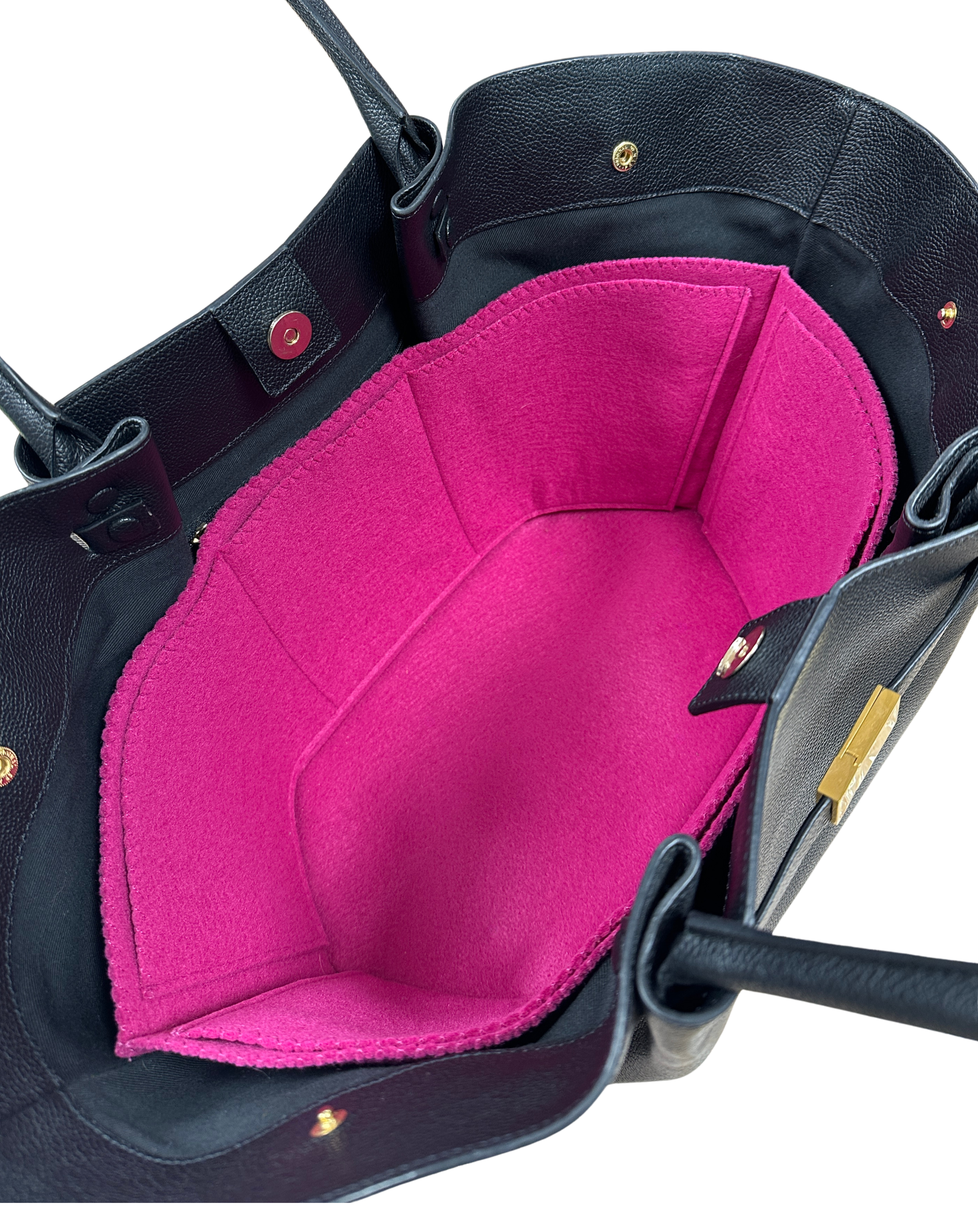Luxury Bag Inserts: How to Protect Your Handbag