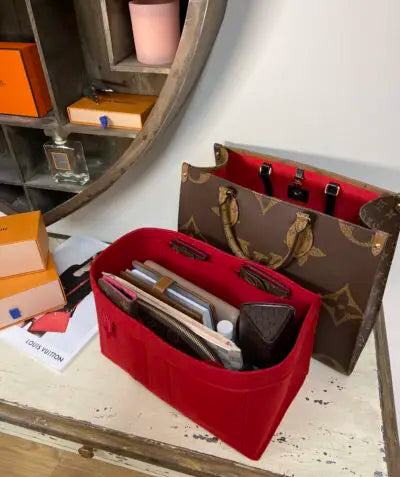 Organise your handbags in 2024