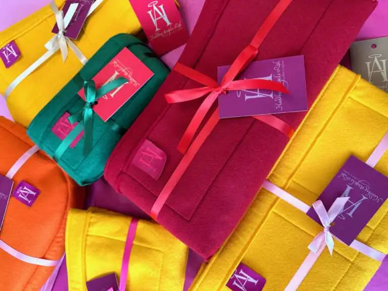 Why choose Handbag Angels Handbag Liners?