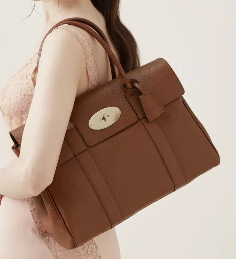The Mulberry Factory Shop is BACK!
