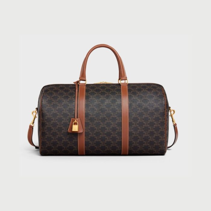 Best Luxury Travel Bags