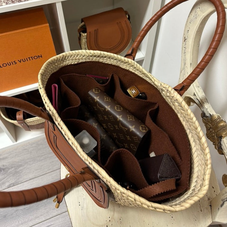 Liner For Chloe Medium Marcie Basket