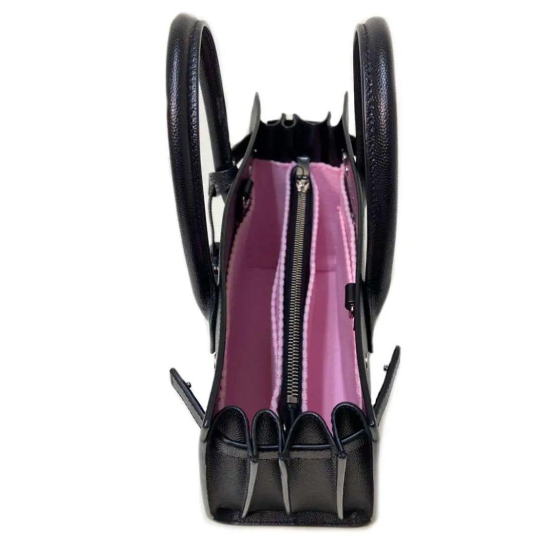 handbag inserts for ysl baby sac de jour