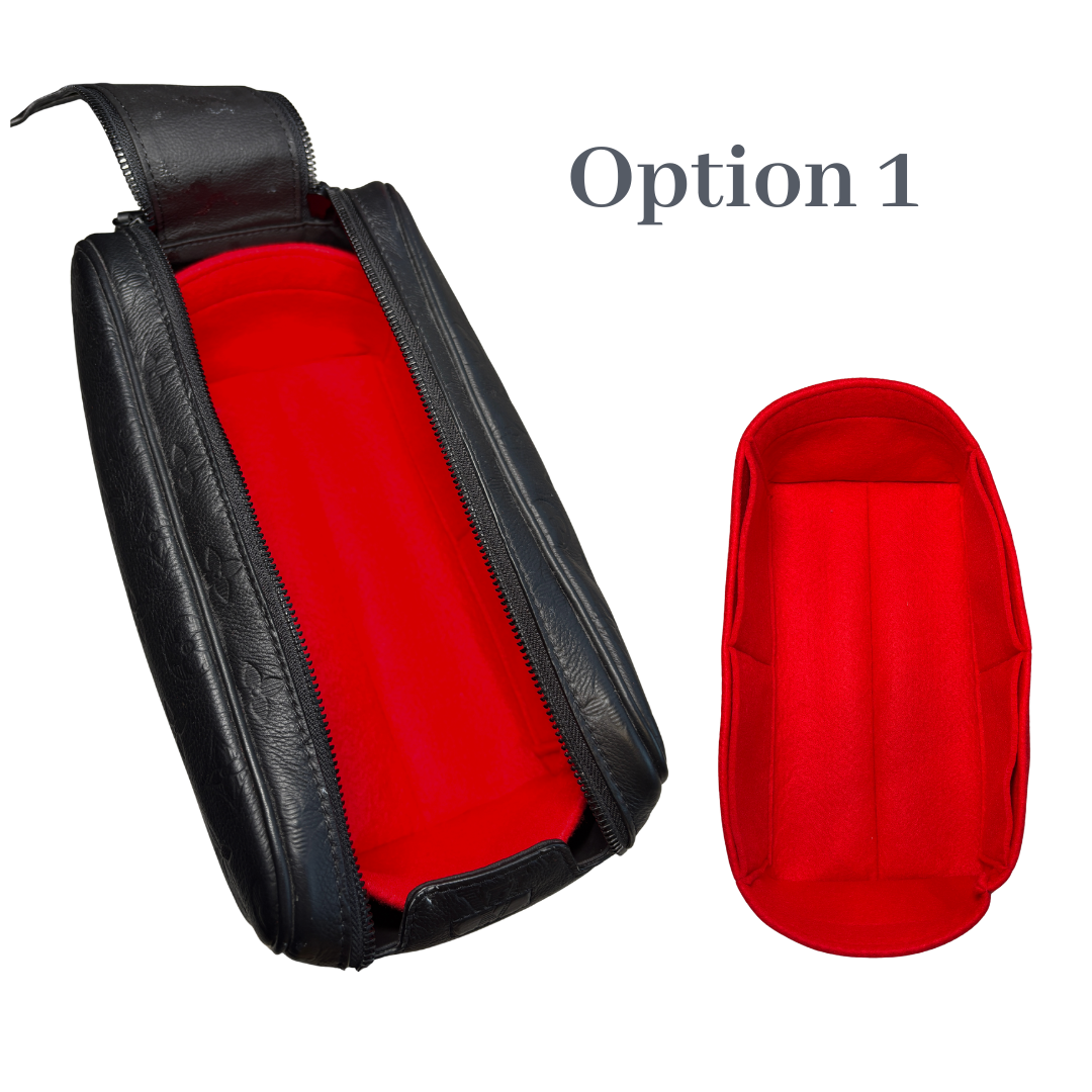 Liner for LV Dopp Kit