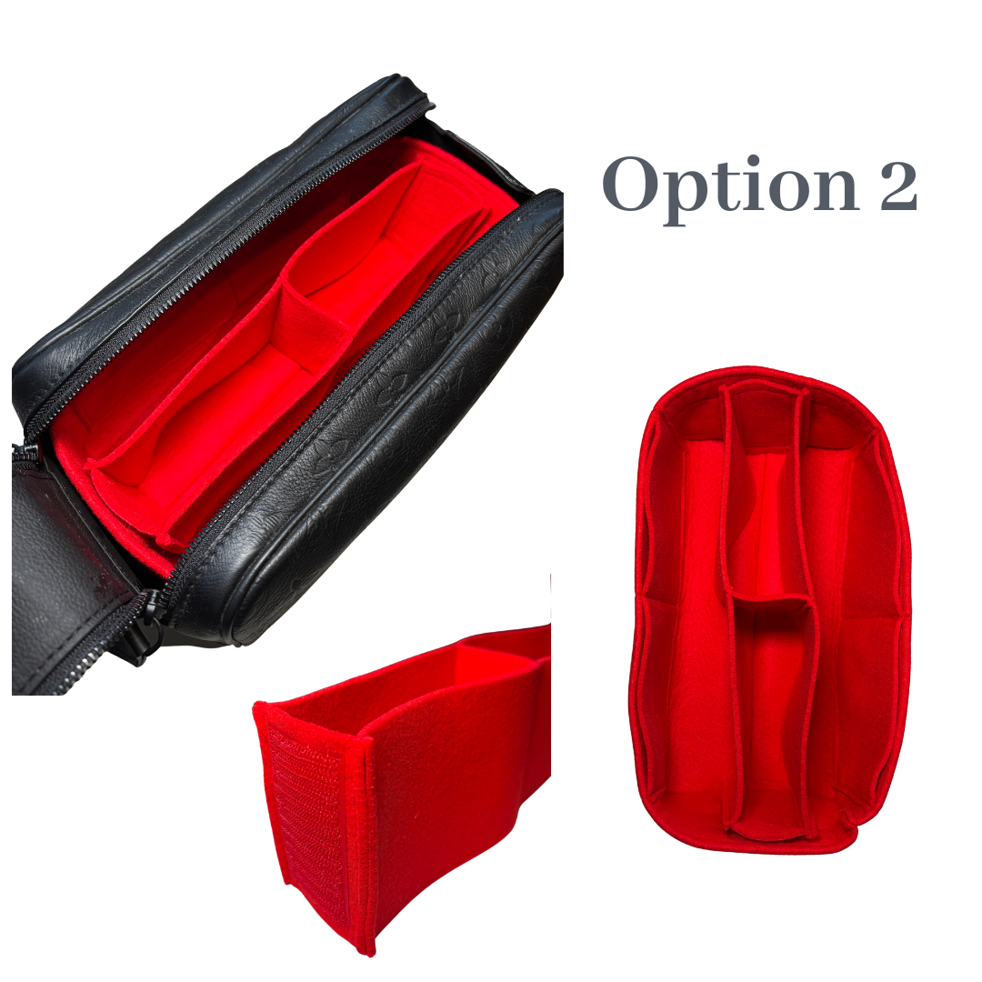 Liner for LV Dopp Kit