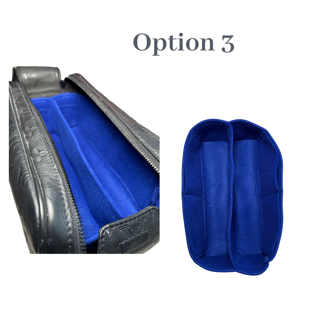 Liner for LV Dopp Kit