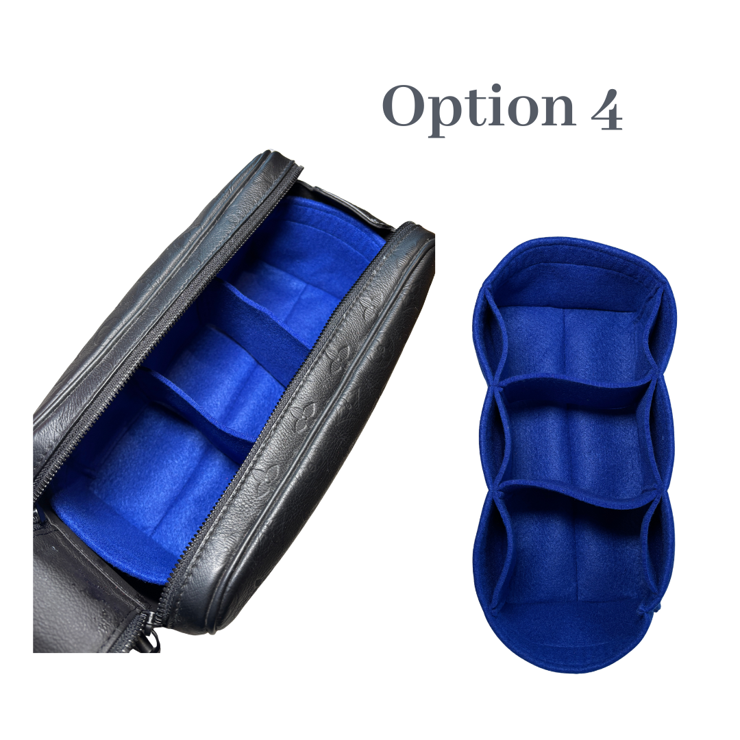 Liner for LV Dopp Kit