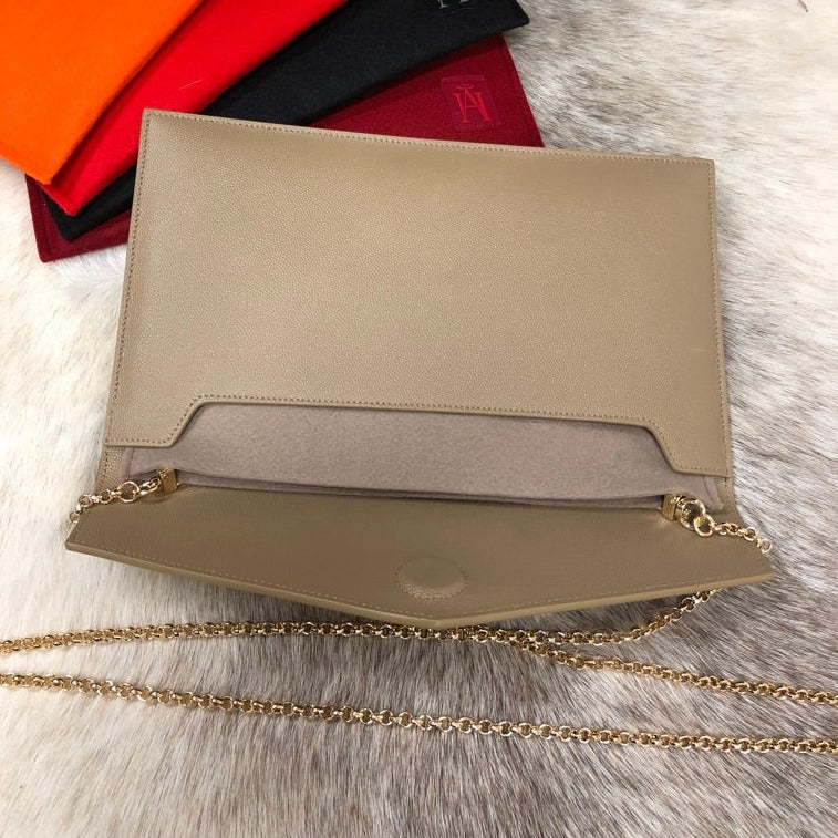 Conversion Kit for YSL Saint Laurent Uptown Pouch