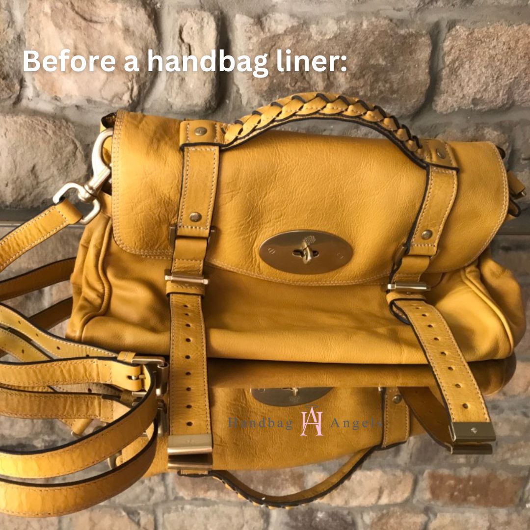 Liner for Mulberry Regular Alexa
