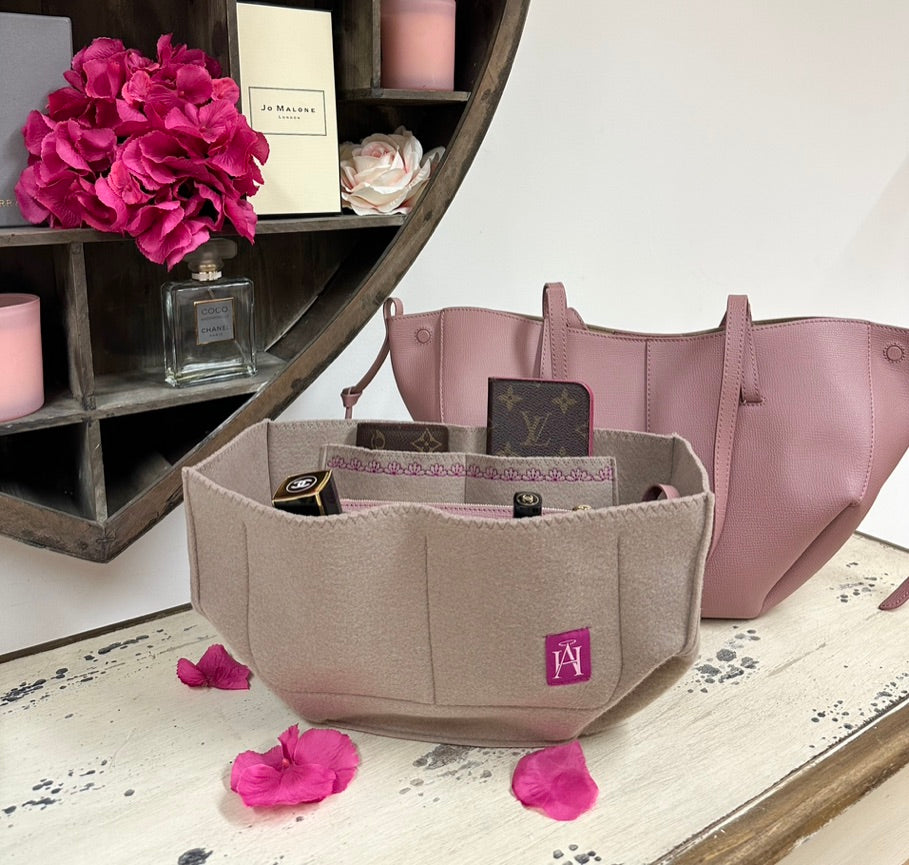 Liner for Polène Mini Cyme Tote