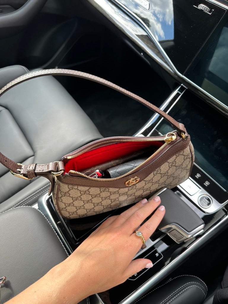 Liner for Gucci Small Ophidia Bag