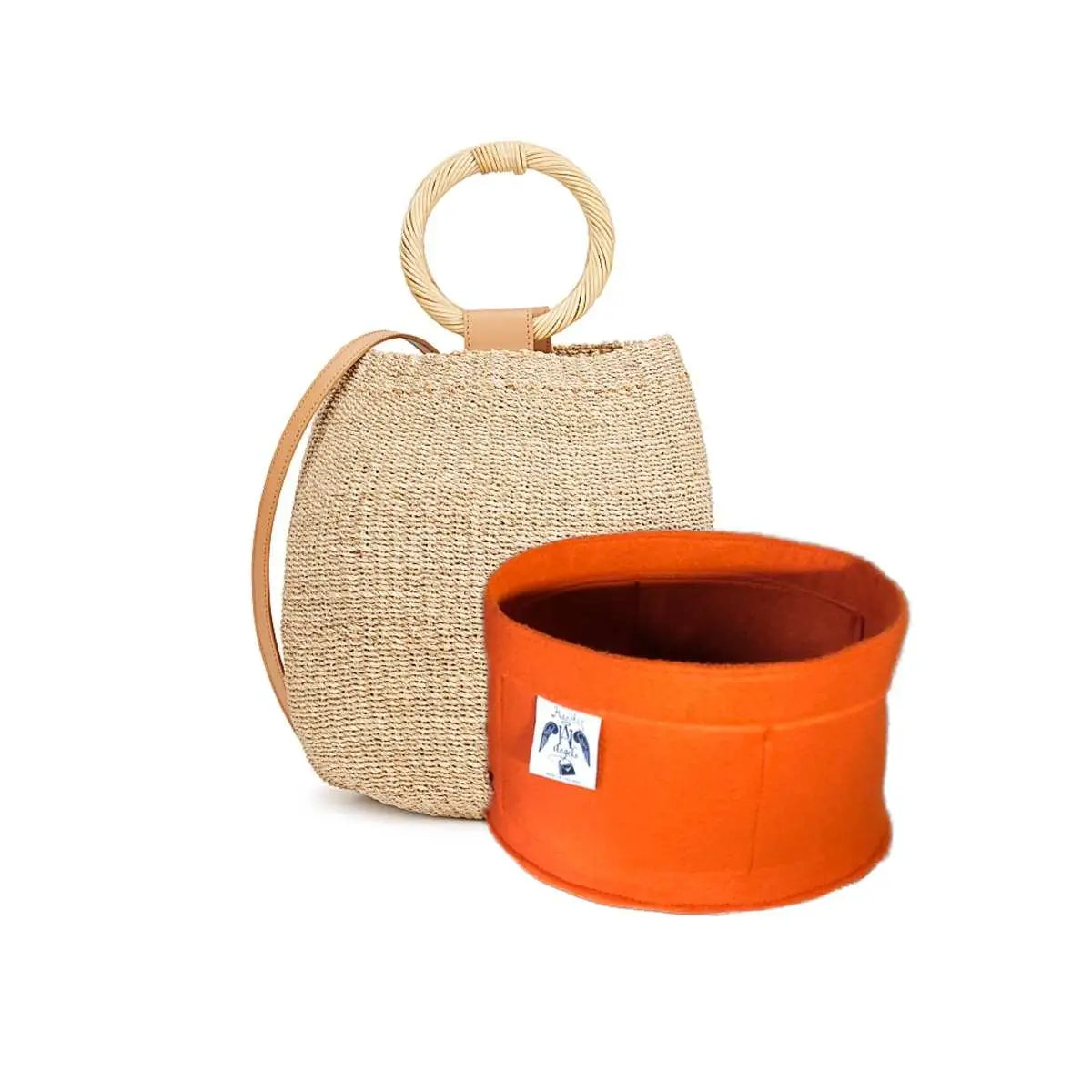 Liner for Aranaz Raffia Bucket